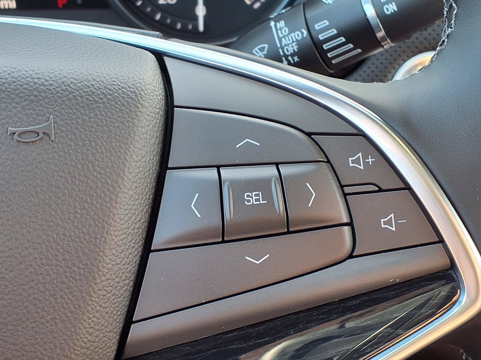 New 2026 Cadillac XT5 Premium Luxury w/ Driver Assist Package AWD/4WD image 22