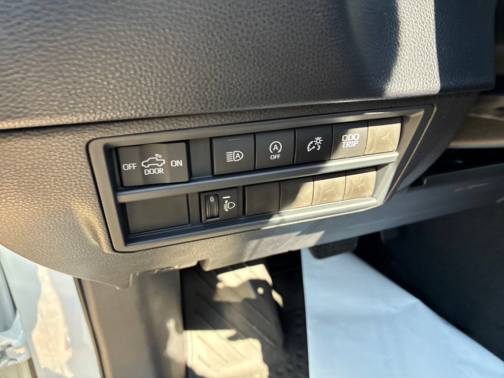New 2026 Toyota Tundra SR5 RWD image 32