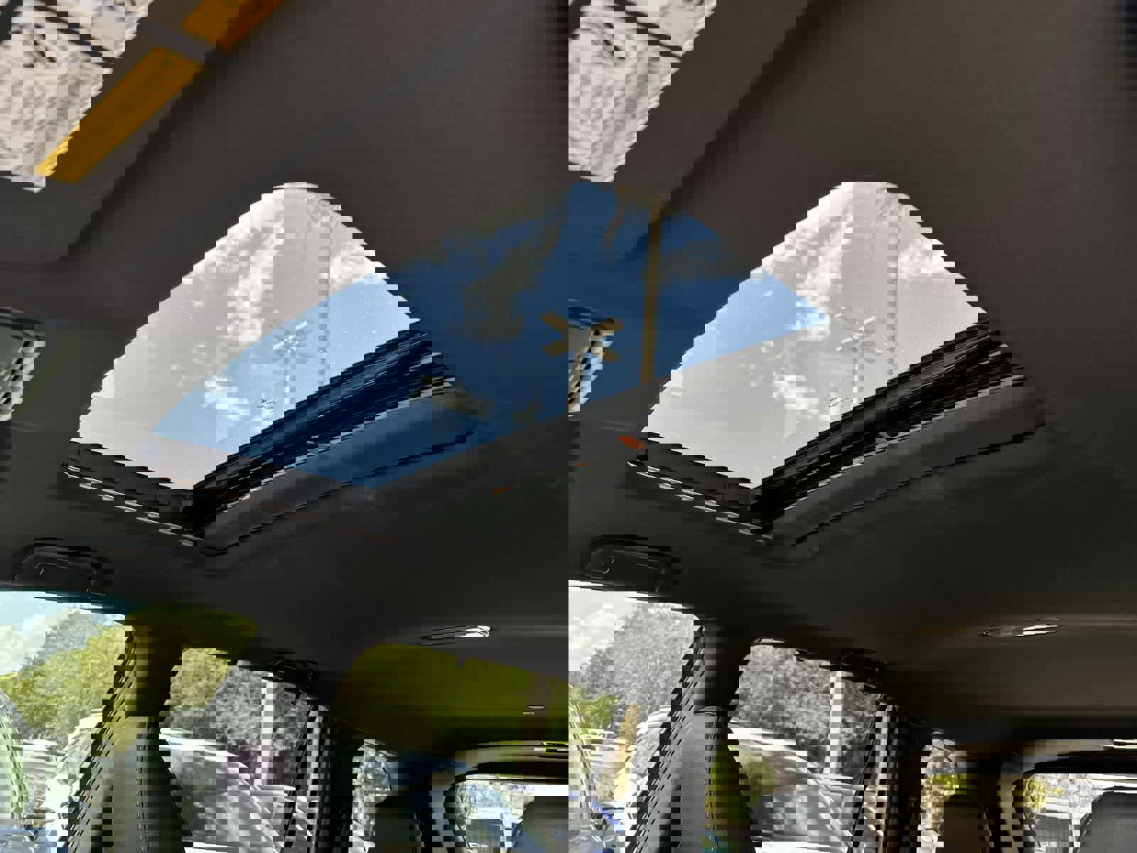 Used 2021 Honda Passport Touring image 17