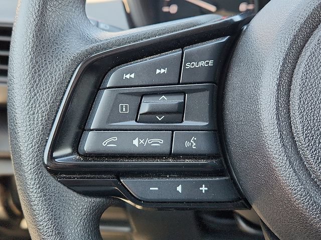 Used 2024 Subaru Crosstrek 2.0i AWD/4WD image 16