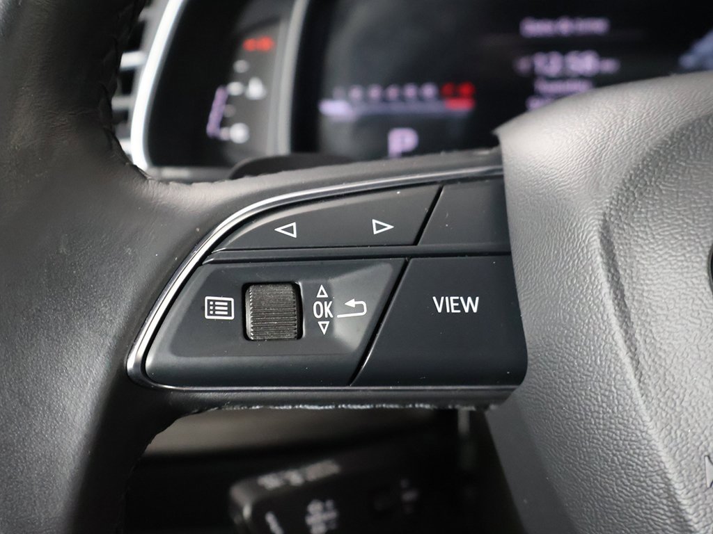 Used 2022 Audi Q7 2.0T Premium Plus image 44