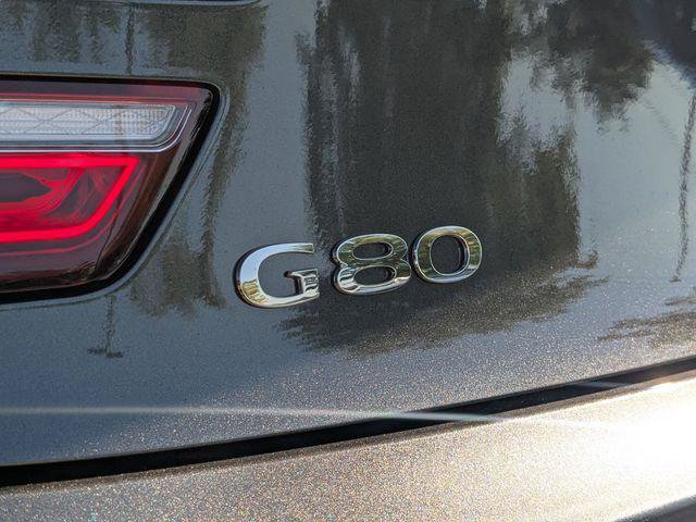New 2026 Genesis G80 3.5T Sport Prestige AWD/4WD image 13
