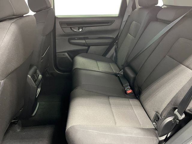 New 2026 Honda CR-V EX image 25