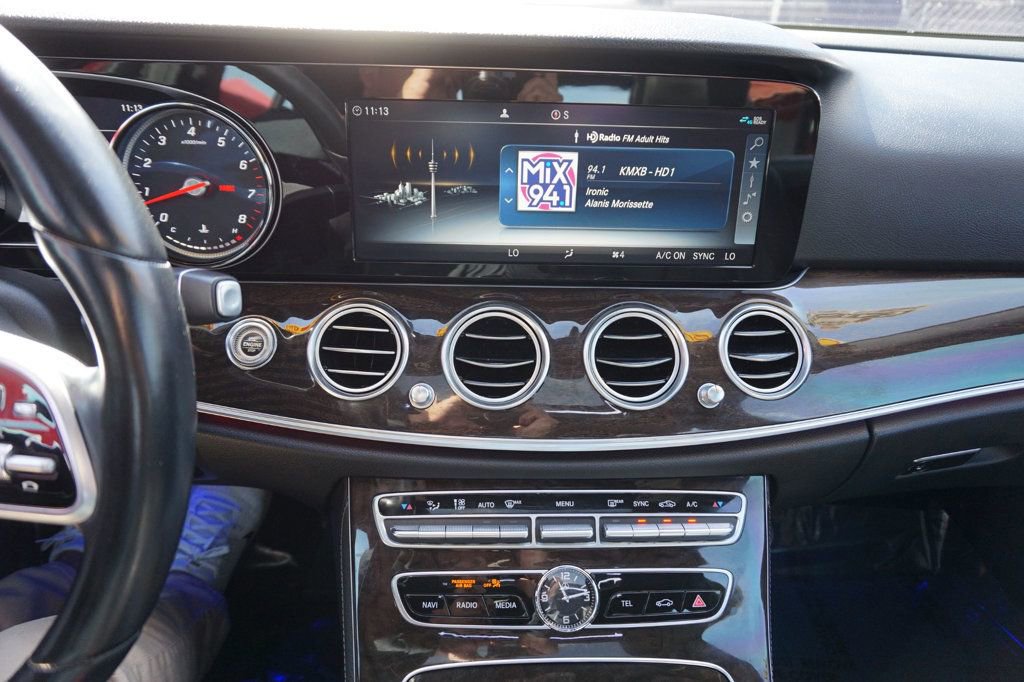 Used 2019 Mercedes-Benz E 300 image 28