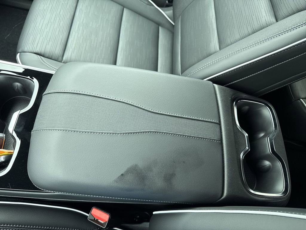 New 2026 Buick Enclave Sport Touring w/ Power Package image 27