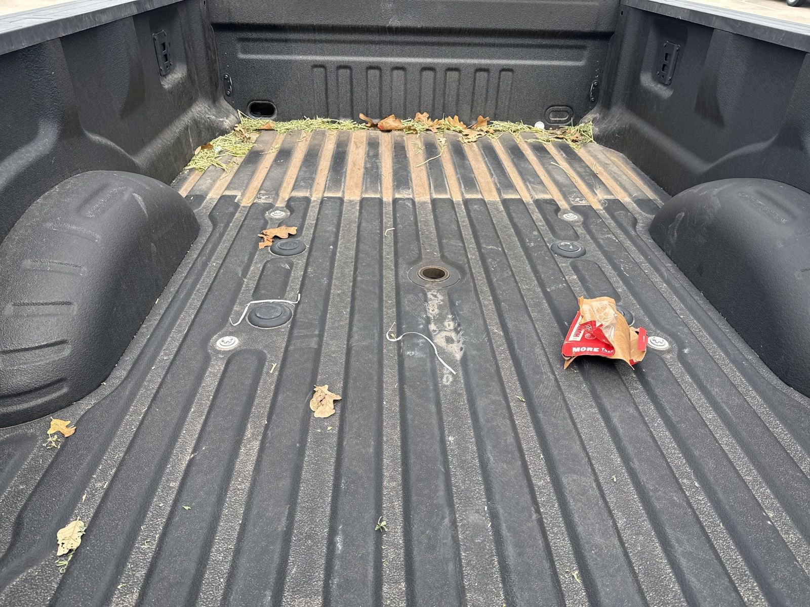 Used 2025 Ford F350 Platinum image 5