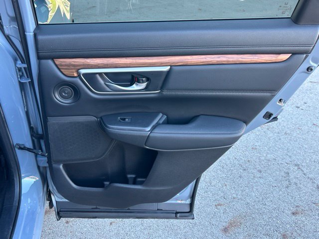 Used 2020 Honda CR-V Touring image 23