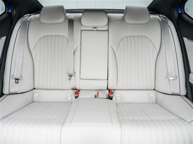 New 2026 Genesis G70 3.3T Sport Prestige image 29