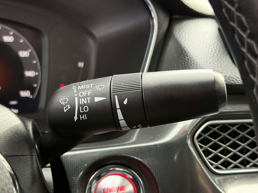 Certified 2024 Acura Integra A-Spec image 27