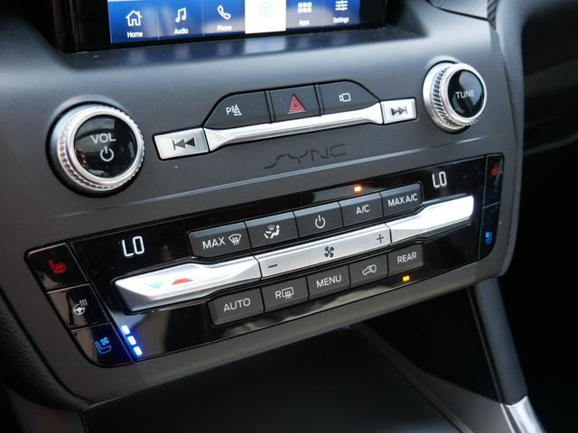 Used 2020 Ford Explorer ST w/ ST Street Pack AWD/4WD image 21