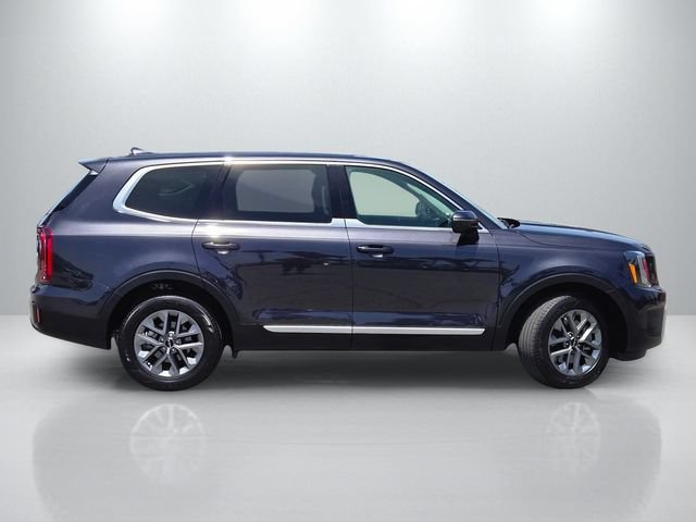 Used 2025 Kia Telluride LX FWD image 6