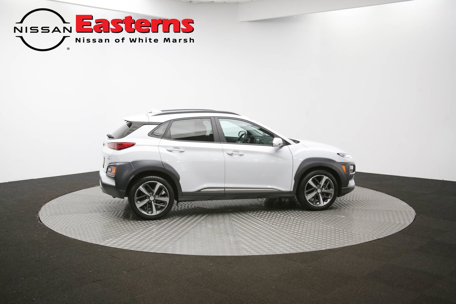 Used 2021 Hyundai Kona Ultimate image 78