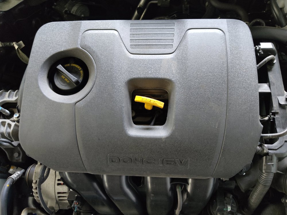 Used 2020 Kia Forte LXS FWD image 30