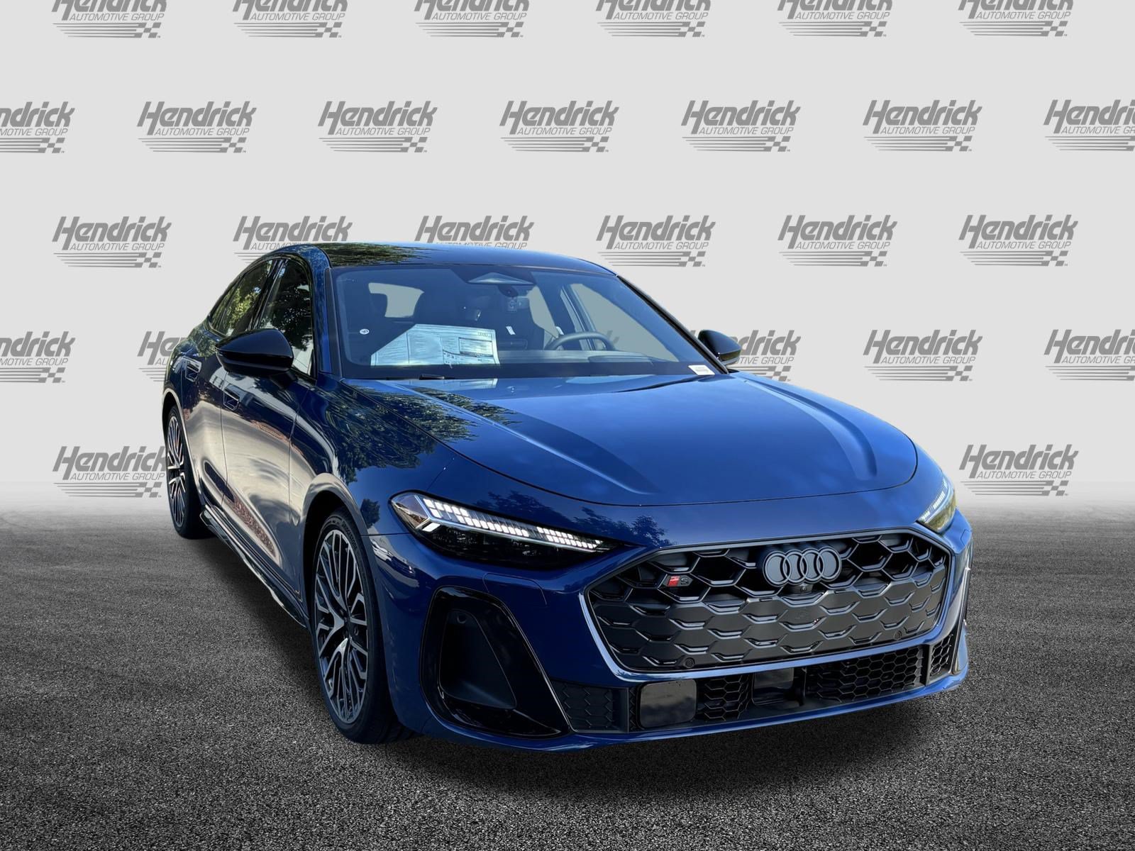 New 2026 Audi S5 Prestige AWD/4WD image 5
