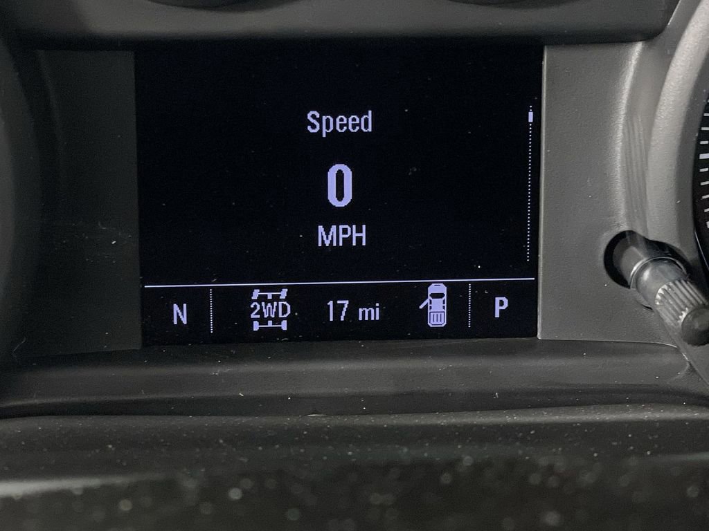 New 2025 Chevrolet Silverado 2500 W/T image 13