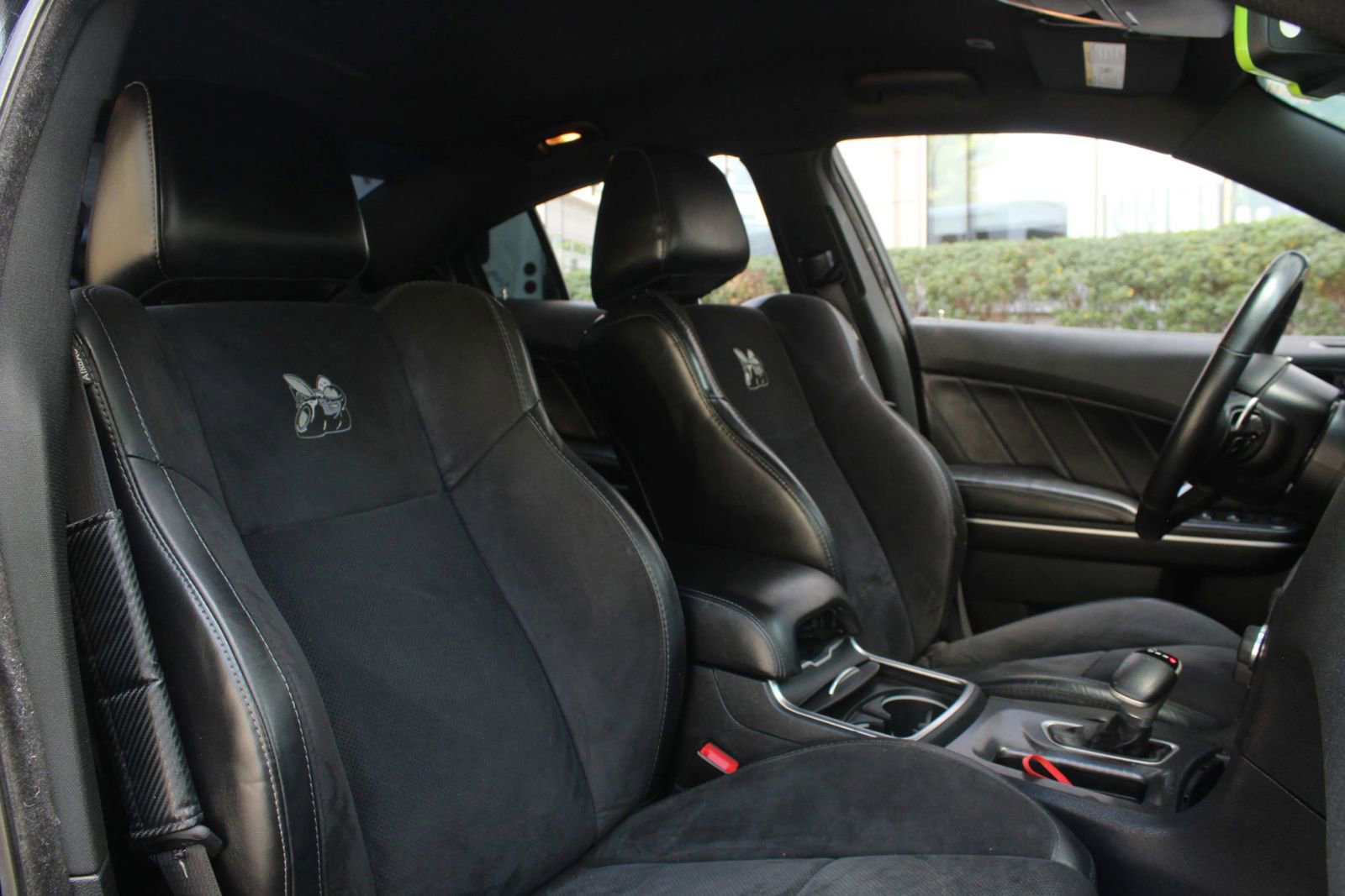 Used 2017 Dodge Charger R/T Scat Pack w/ Dynamics Package RWD image 30