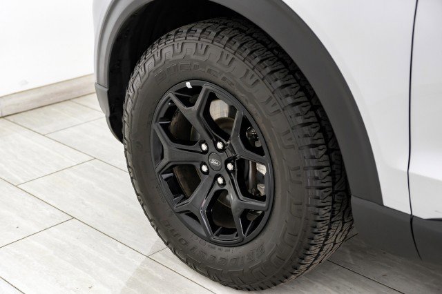 Used 2024 Ford Explorer Timberline w/ Timberline Technology Package image 47