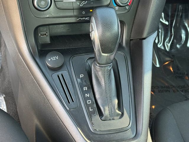 Used 2018 Ford Focus SE image 19