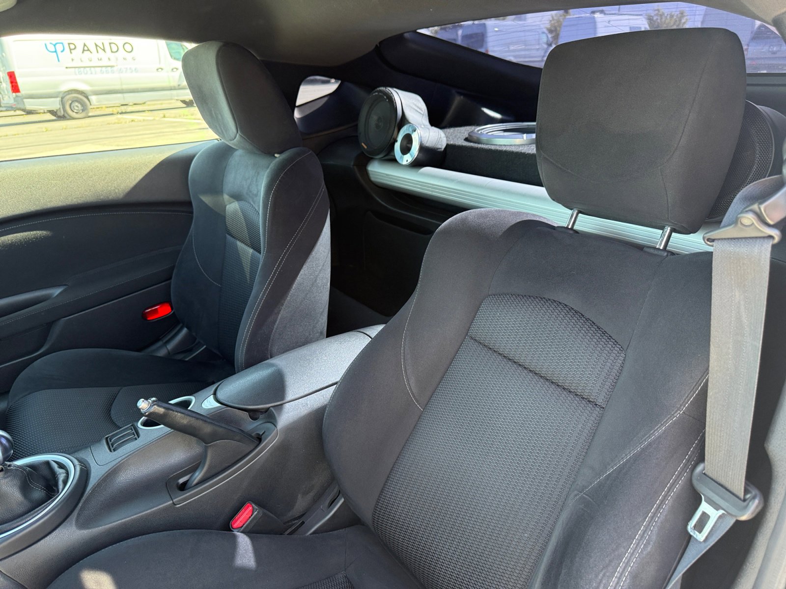 Used 2017 Nissan 370Z Coupe RWD image 18