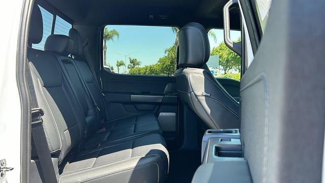 New 2026 Ford F150 Lariat AWD/4WD image 13