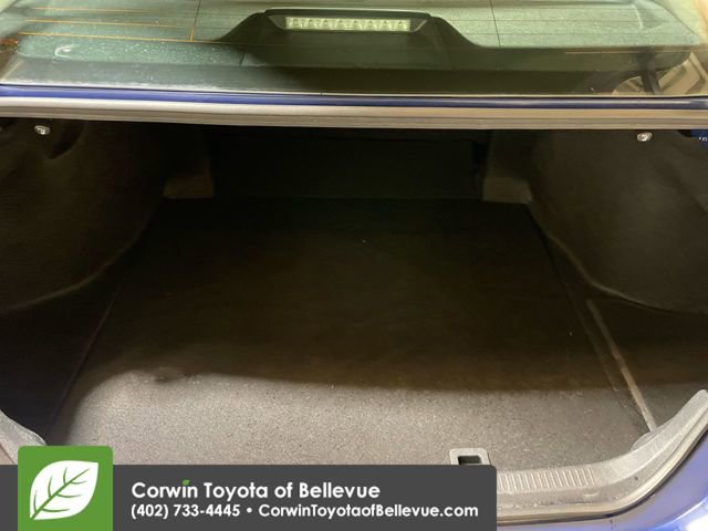 Used 2025 Toyota Camry LE image 16