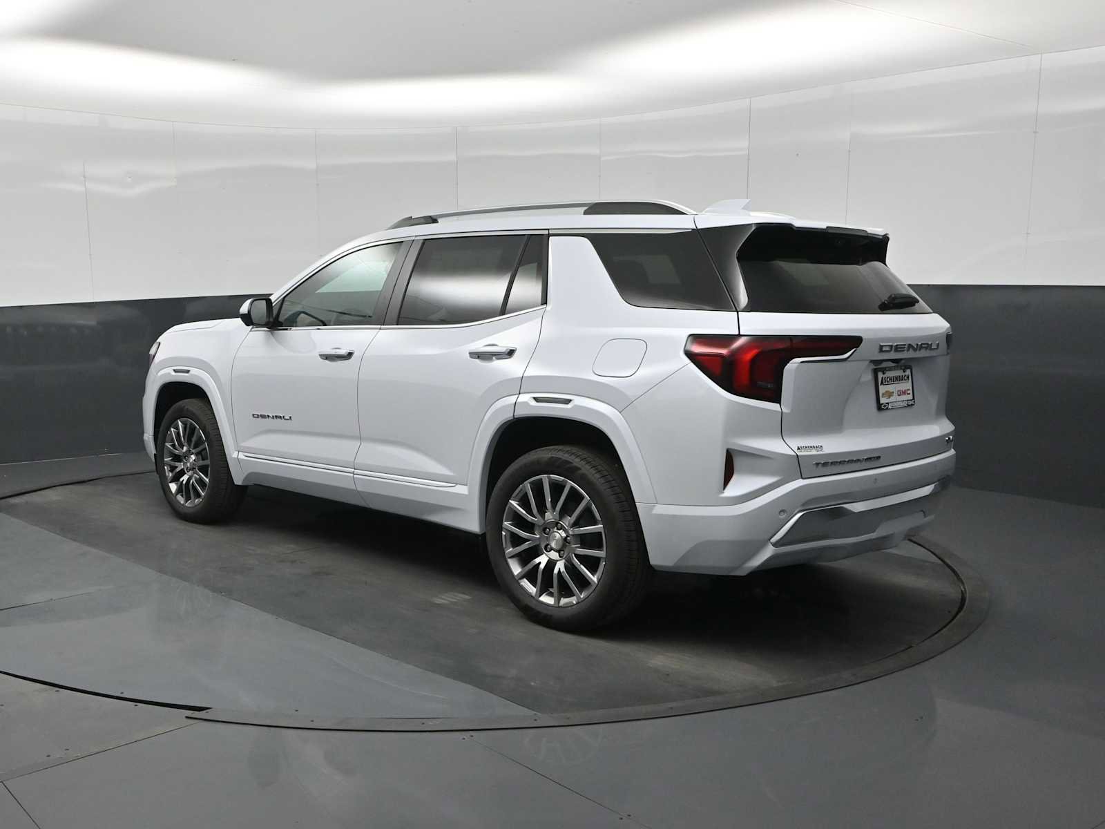 New 2026 GMC Terrain Denali image 6