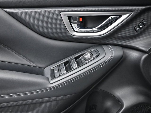 Used 2024 Subaru Forester Touring image 23