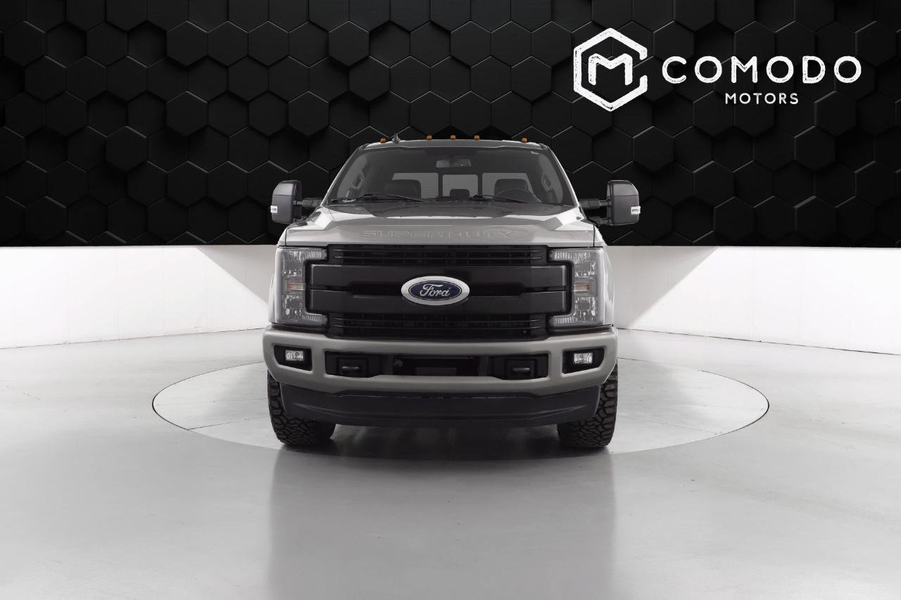 Used 2019 Ford F250 Lariat image 8