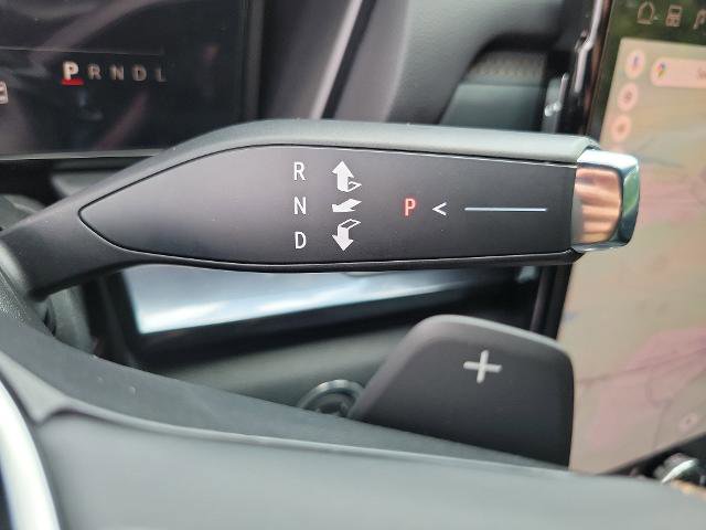 New 2026 GMC Terrain AT4 w/ Technology Package II image 21