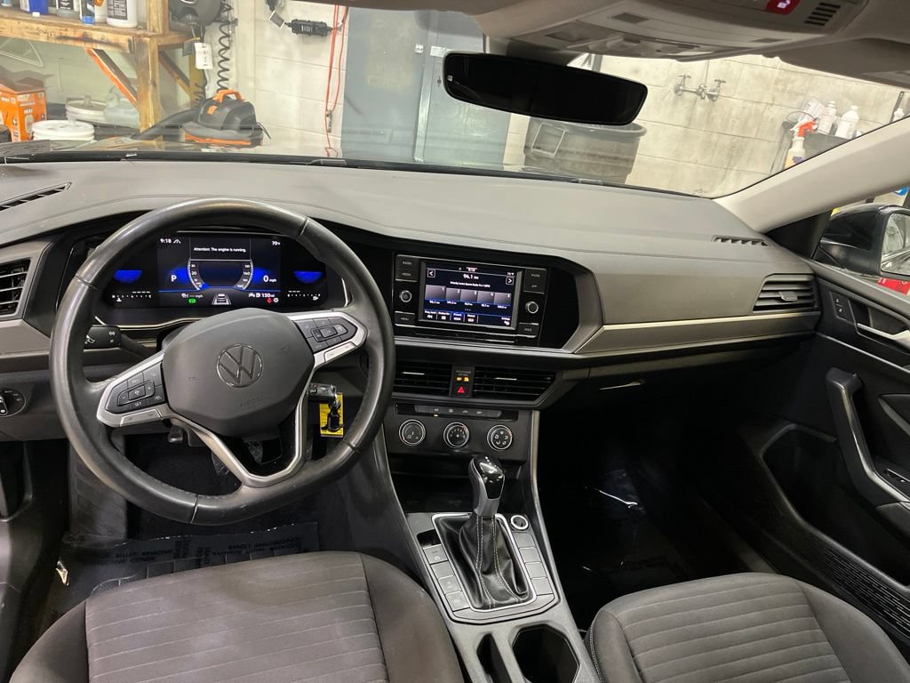 Used 2024 Volkswagen Jetta S FWD image 18