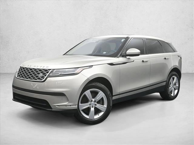Used 2020 Land Rover Range Rover Velar S