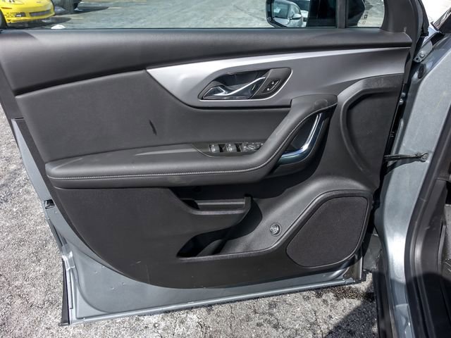 New 2026 Chevrolet Blazer LT image 12