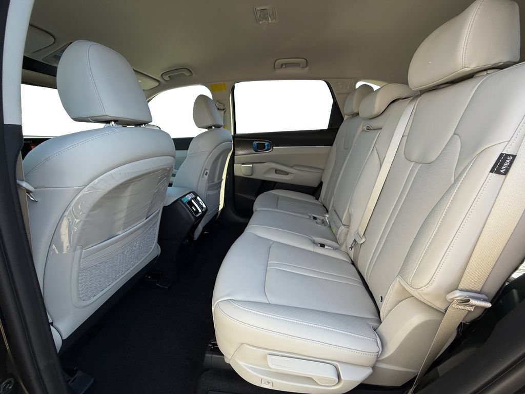 New 2026 Kia Sorento EX FWD image 13