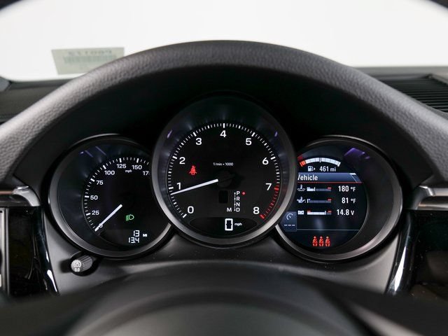 Certified 2026 Porsche Macan AWD/4WD image 21