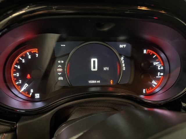 Used 2026 Dodge Durango GT AWD/4WD image 29