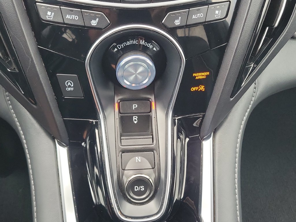 Used 2021 Acura RDX w/ Advance Package AWD/4WD image 29