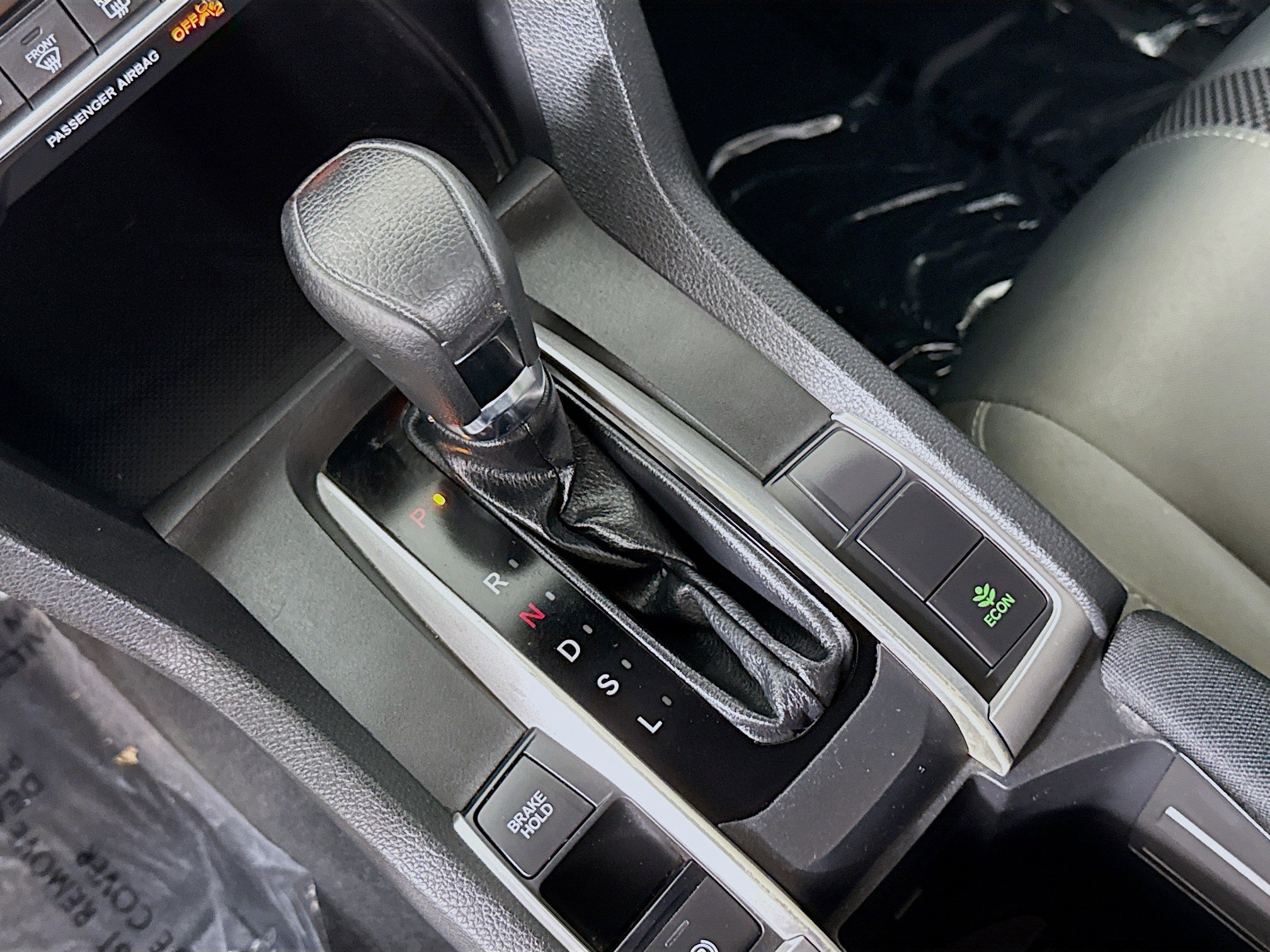 Used 2020 Honda Civic LX image 18