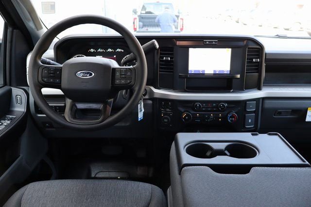 New 2026 Ford F450 XL w/ 360-Degree Camera Package AWD/4WD image 5