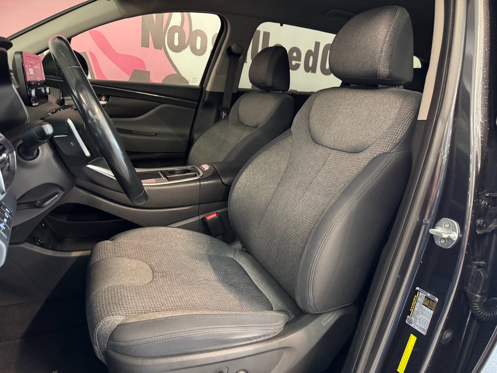 Used 2022 Hyundai Santa Fe SEL w/ Convenience Package FWD image 17