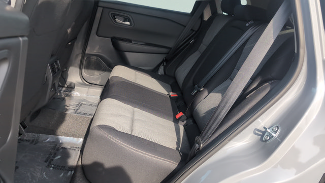 New 2026 Nissan Rogue SV AWD/4WD image 21