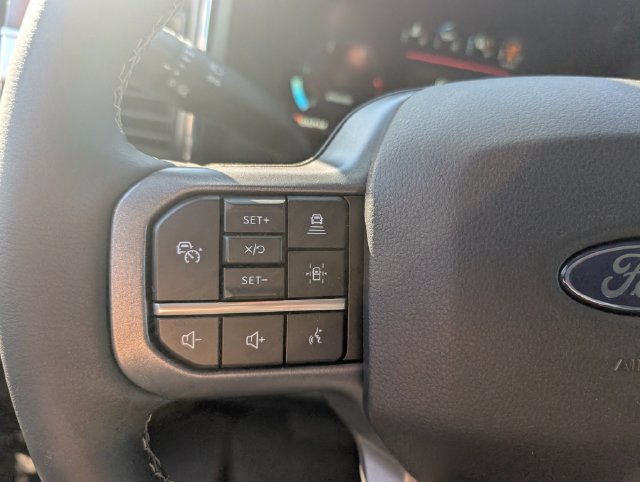 New 2027 Ford F450 Lariat w/ Lariat Ultimate Package AWD/4WD image 17
