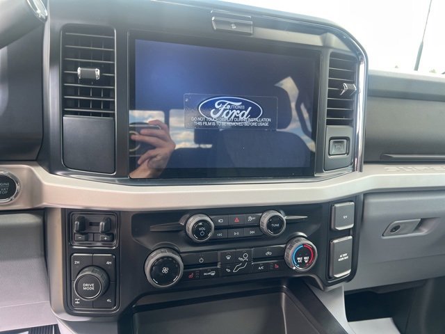 New 2026 Ford F250 XLT w/ XLT Premium Package image 14