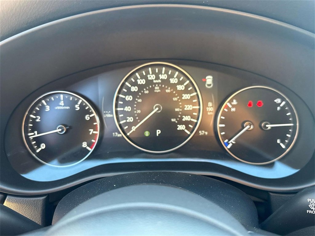 New 2026 MAZDA CX-30 AWD 2.5 S w/ Premium Package image 17