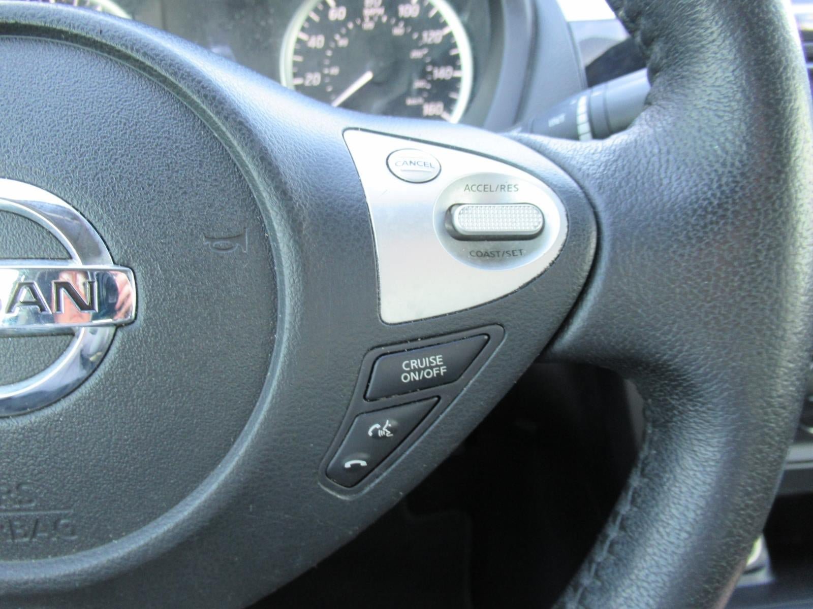 Used 2018 Nissan Sentra SV w/ Protection Package FWD image 25