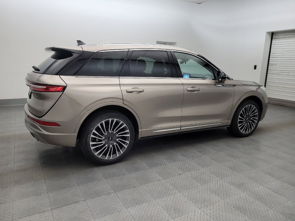 Used 2020 Lincoln Corsair Reserve w/ Equipment Group 201A AWD/4WD image 10