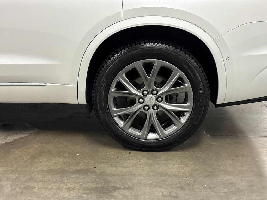 Used 2020 Cadillac XT6 Sport AWD/4WD image 14