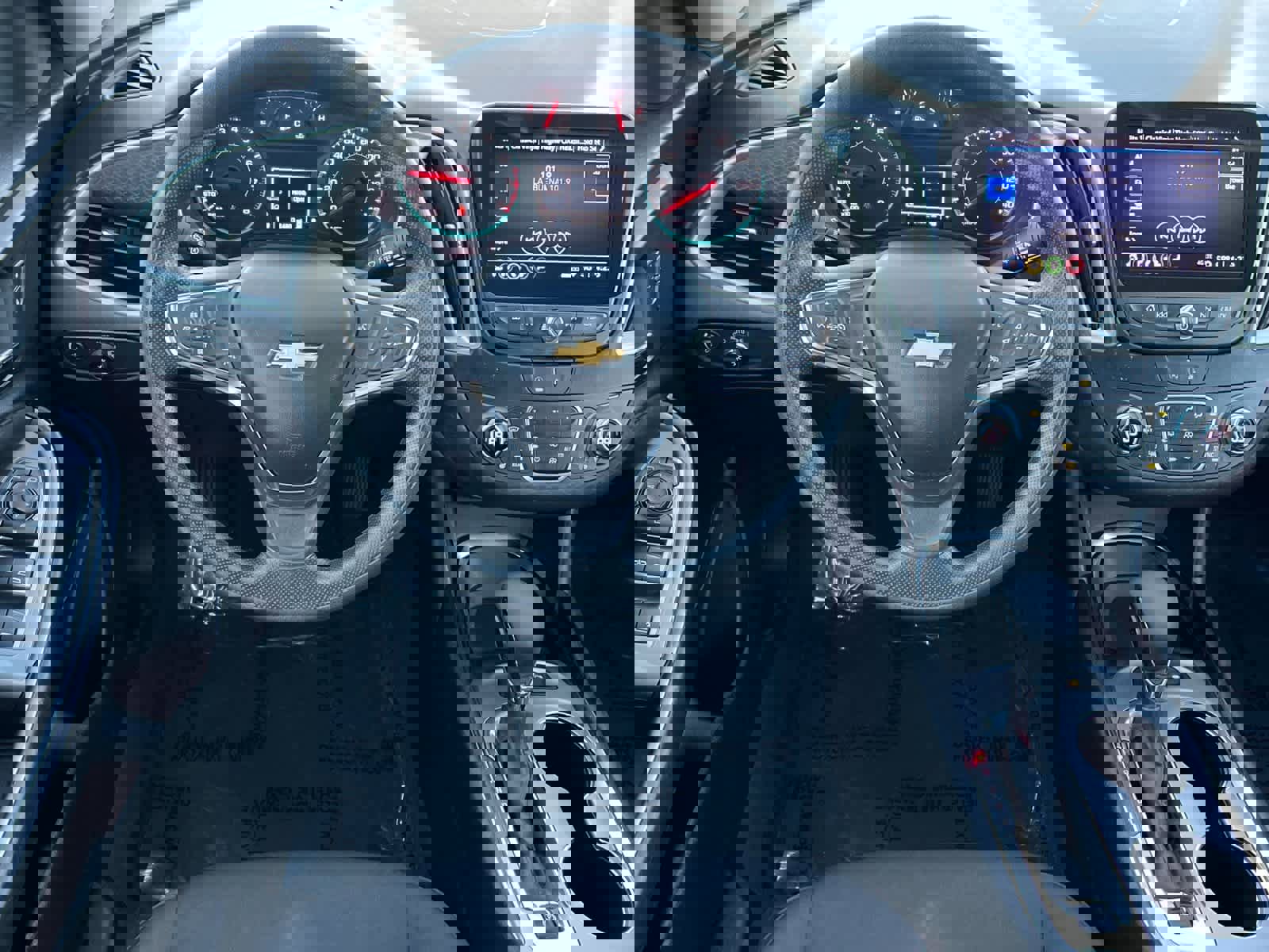 Used 2024 Chevrolet Malibu LT image 15