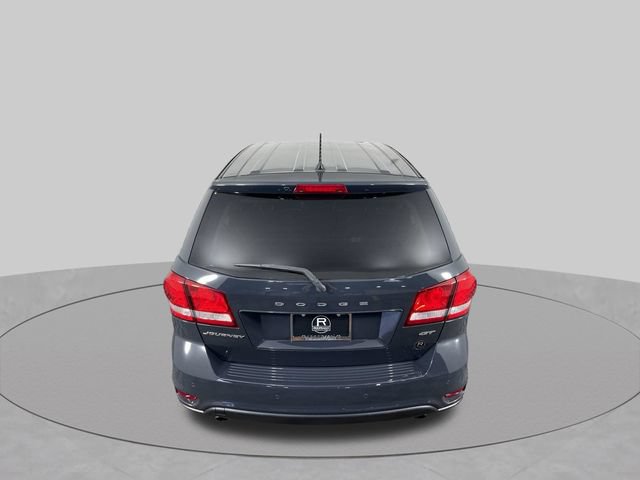 Used 2017 Dodge Journey GT FWD image 39