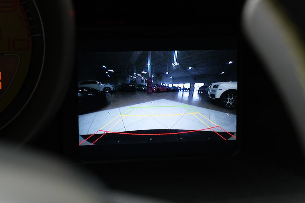 Used 2015 Ferrari 458 Spider RWD image 16
