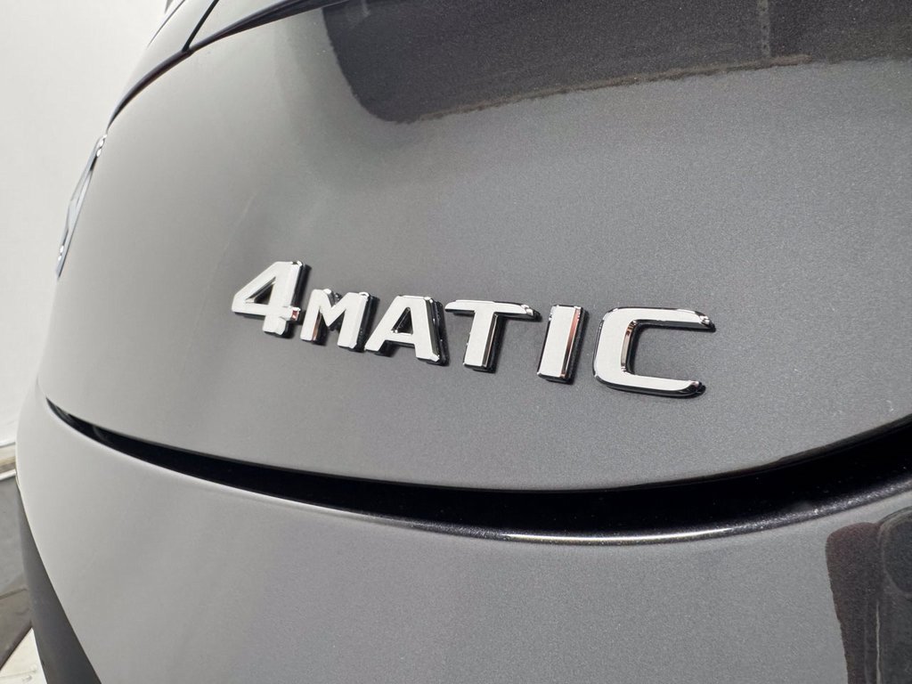 Certified 2024 Mercedes-Benz CLE 300 4MATIC Cabriolet w/ Driver Assistance Package image 31